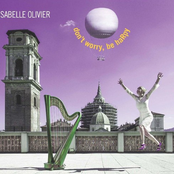 Don't Worry Be Harpy