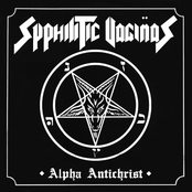 ALPHA ANTICHRIST