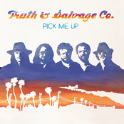 Truth & Salvage: Pick Me Up