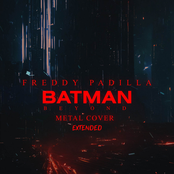 Batman Beyond Theme Extended