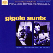 For A Moment by Gigolo Aunts