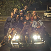 TITGH LIVE 03.01.25 @ OAKLANDS YYJ (Condensed Setlist) [Live 03.01.2025]