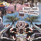 New Jersey Classic by Mary Jane