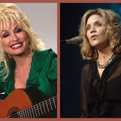 dolly parton & alison krauss