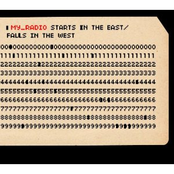 Starts In The East, Falls In The West