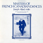 Masters Of French Canadian Dances