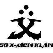 58 X-Men Klan Track