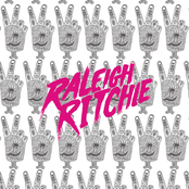 In Too Deep by Raleigh Ritchie