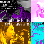 The Shitposts Are Fvcked