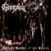 Deviant Masque Of The Wraith