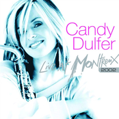 Dance by Candy Dulfer