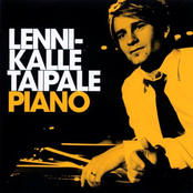 Lenni-Kalle Taipale