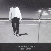 Nevercoming Home by Stephen Jones