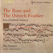 The Rose and The Ostrich Feather/Eton Choirbook Volume I