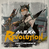 AleXa: DECOHERENCE