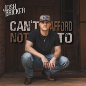 Josh Bricker: Can't Afford Not To