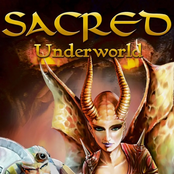 Sacred Underworld Soundtrack