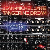 Jean Michel Jarre & Tangerine Dream