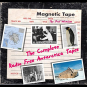 The Complete Radio Free Antarctica Tapes