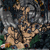 Neuroactive Music Bullet