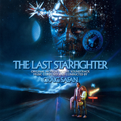 The Last Starfighter