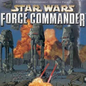 Star Wars:  Force Commander