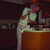 MUSCLE WORSHIP (TAHRC-043)