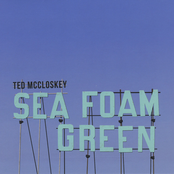Sea Foam Green