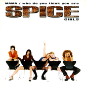 Mama (radio Version) by Spice Girls