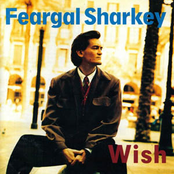 Let Me Be by Feargal Sharkey