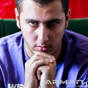 Arman Bahrami