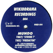 Strike! / Predator