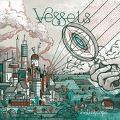 Spun Infinite by Vessels