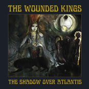 Into The Ocean's Abyss by The Wounded Kings