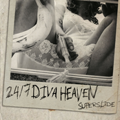 SUPERSLIDE (EP)