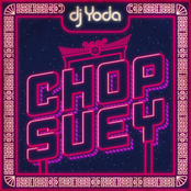 Chop Suey by Dj Yoda