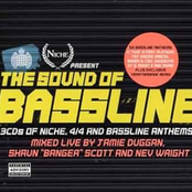 The Sound Of Bassline