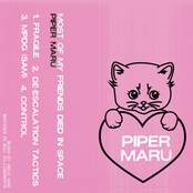 Most of My Friends Died in Space