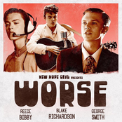 New Hope Club: Worse