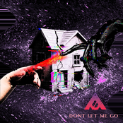 Don't Let Me Go