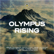 Olympus Rising