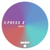 Why Our Groove by X-press 2