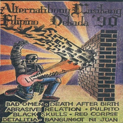Alternatibong Musikang Pilipino Dekada '90