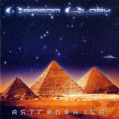 Astronomica by Crimson Glory