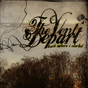 Back Where I Started - The Vent Depart