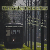 Live Sessions Volume 05-13-10