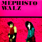 Mephisto Walz
