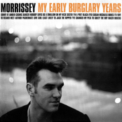 Nobody Loves Us by Morrissey