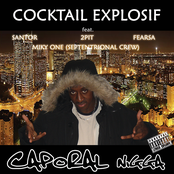 Cocktail Explosif