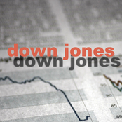 down jones